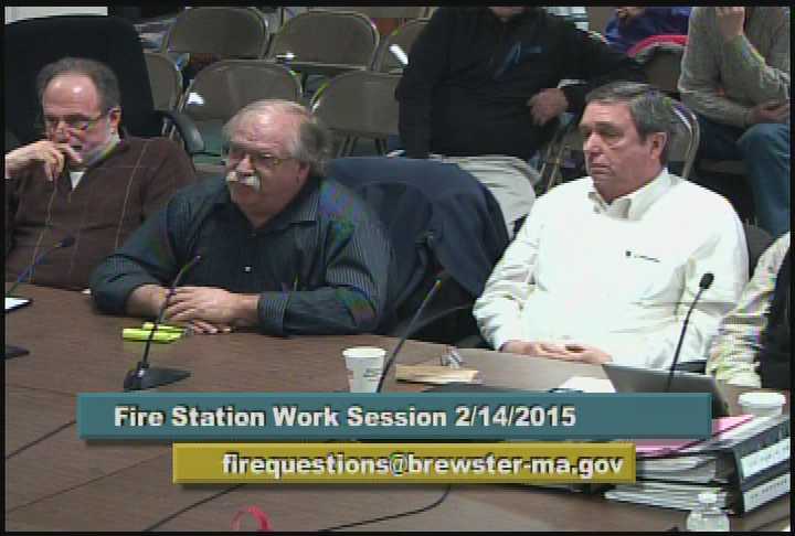 Thumbnail image for Fire Station Working Session