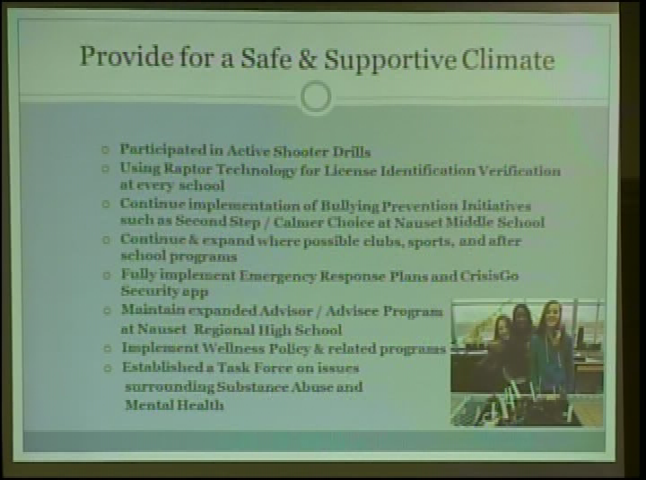 Thumbnail image for Nauset Regional School Committee