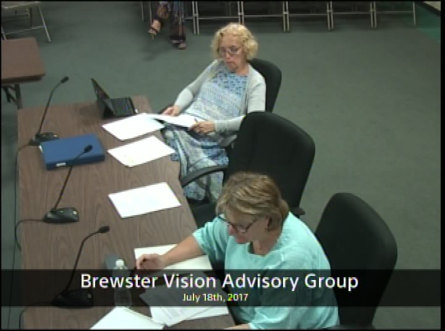 Thumbnail image for Brewster Vision Advisory Group