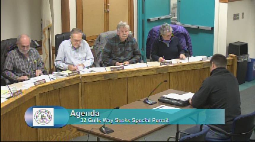 Thumbnail image for Zoning Board of Appeals