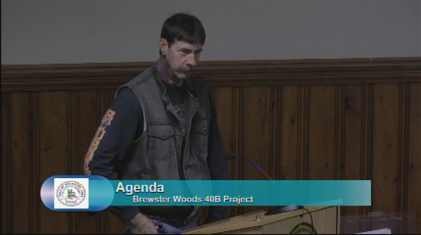 Thumbnail image for Zoning Board of Appeals