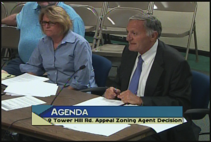 Thumbnail image for Zoning Board of Appeals