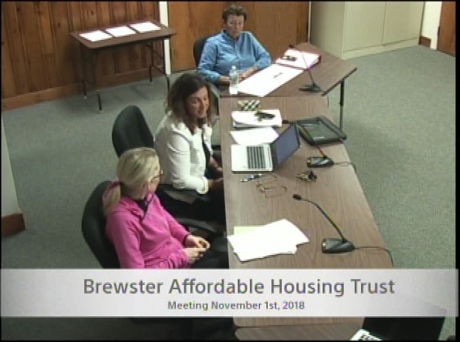 Thumbnail image for Affordable Housing Trust