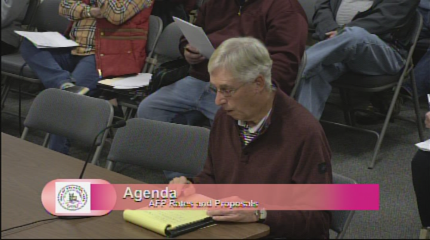 Thumbnail image for Golf Commission