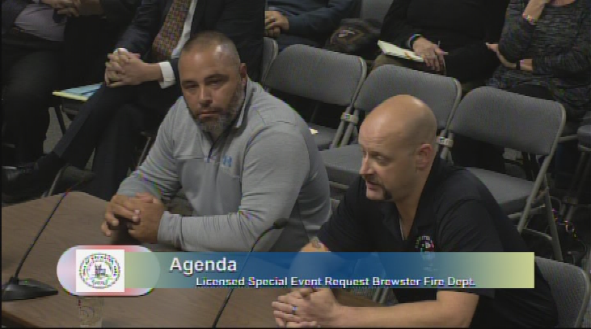 Thumbnail image for Select Board 11-9-2018