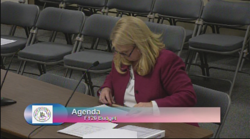 Thumbnail image for Brewster School Committee