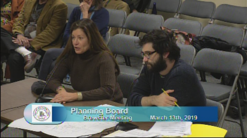 Thumbnail image for Planning Board 3-13-2019