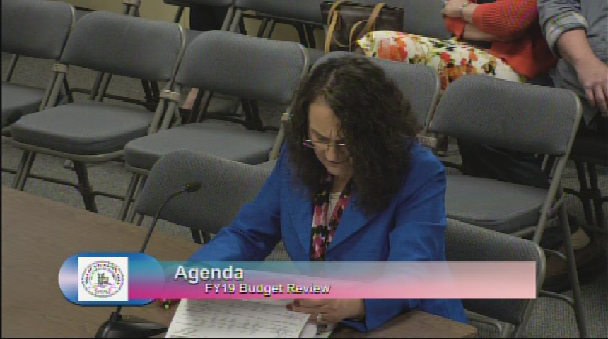 Thumbnail image for Brewster School Committee