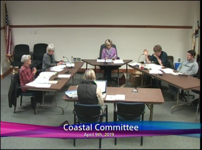 Thumbnail image for Coastal Committee