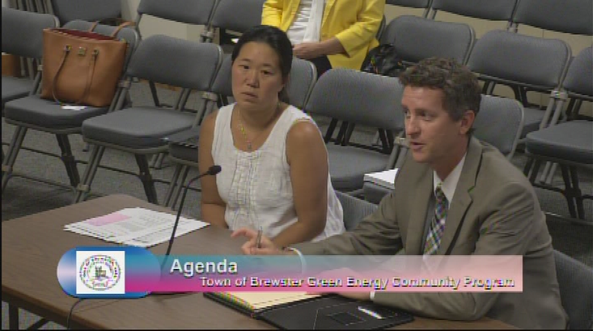 Thumbnail image for Brewster School Committee