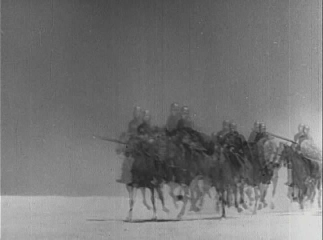 1407-1 TM96 Battle of Russia