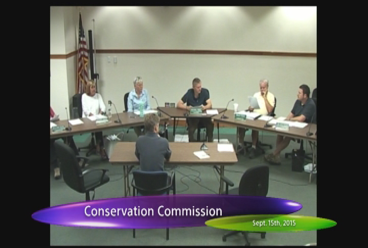 Thumbnail image for Conservation Commission