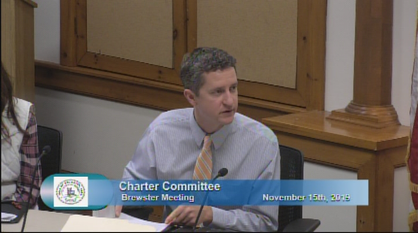 Thumbnail image for Charter Committee