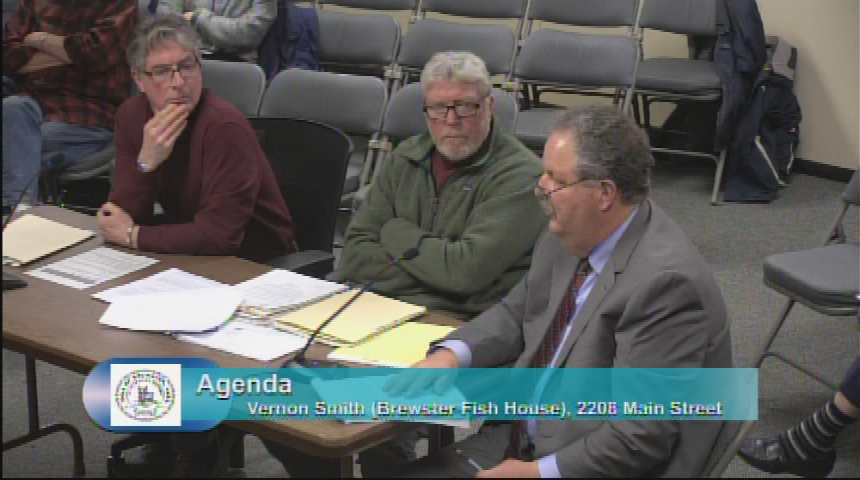 Thumbnail image for Zoning Board of Appeals