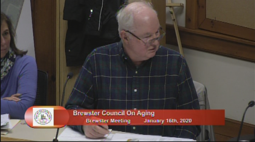 Thumbnail image for Council On Aging