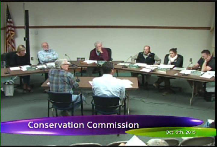 Thumbnail image for Conservation Commission