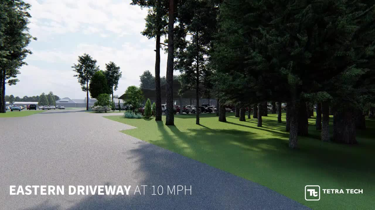 Thumbnail image for Brewster Golf Course Solar-014(Initial Planting)(Silver Grey)