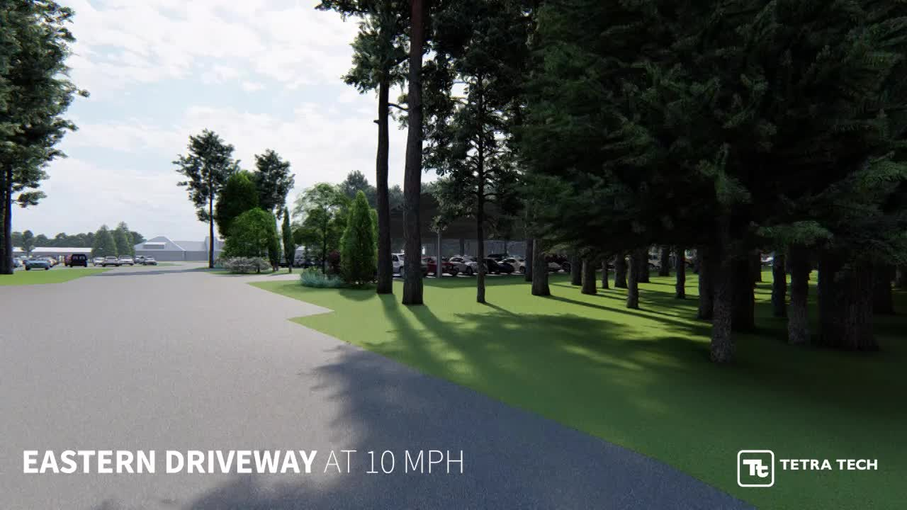 Thumbnail image for Brewster Golf Course Solar-015(5 Year Growth)(Silver Grey)