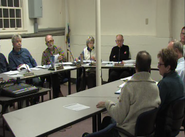 Thumbnail image for Zoning Board of Appeals