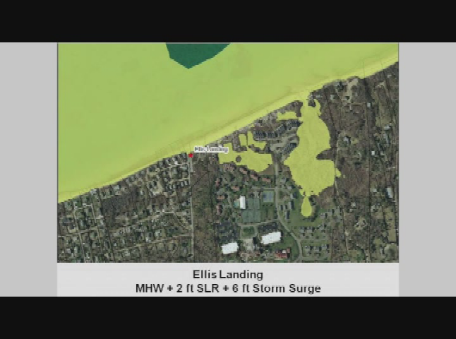 Thumbnail image for Brewster Coastal Advisory Group