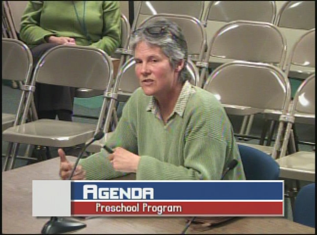 Thumbnail image for Brewster School Committee