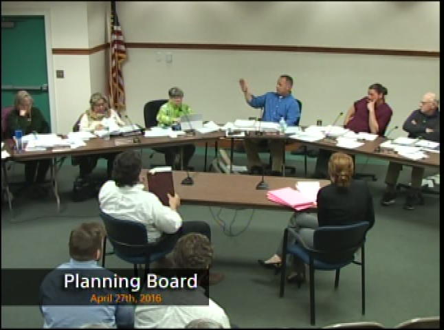 Thumbnail image for Planning Board
