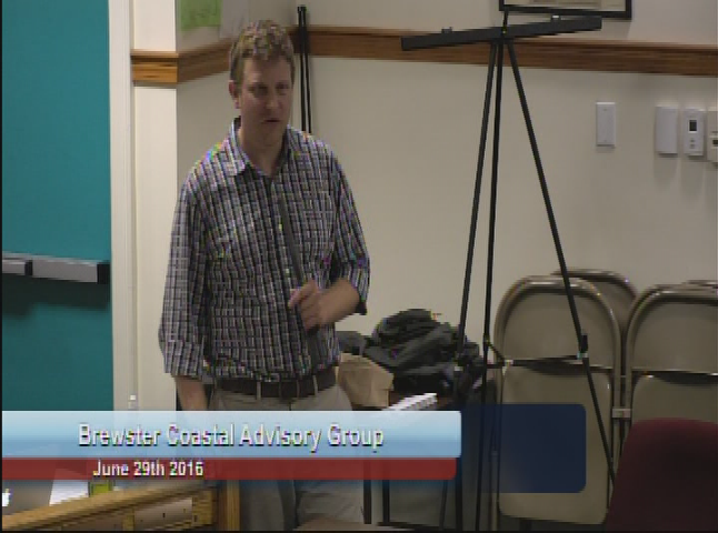 Thumbnail image for Brewster Coastal Advisory Group