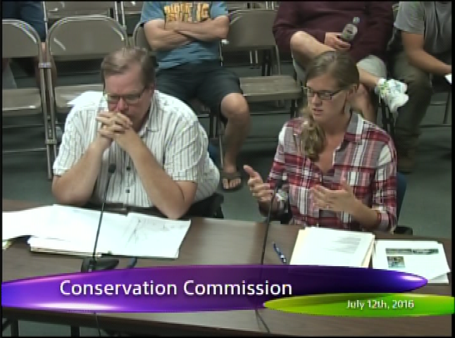 Thumbnail image for Conservation Commission